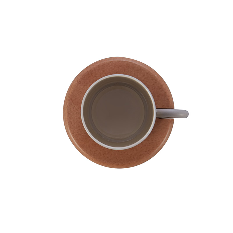 蓬叶系列·咖啡杯