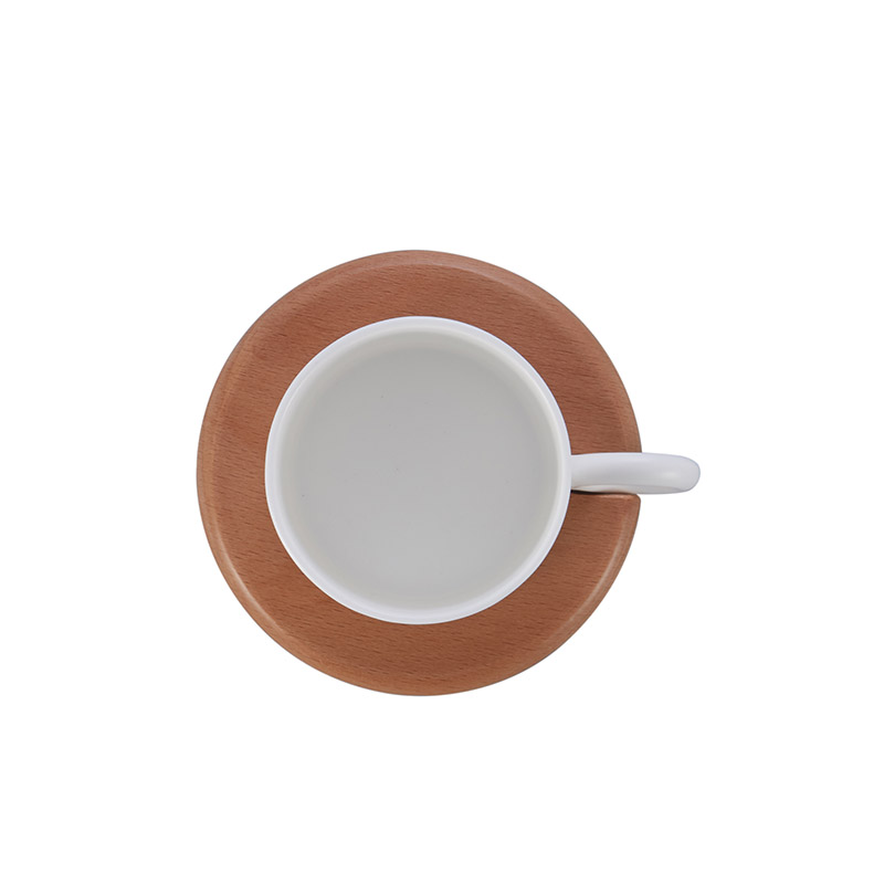蓬叶系列·咖啡杯