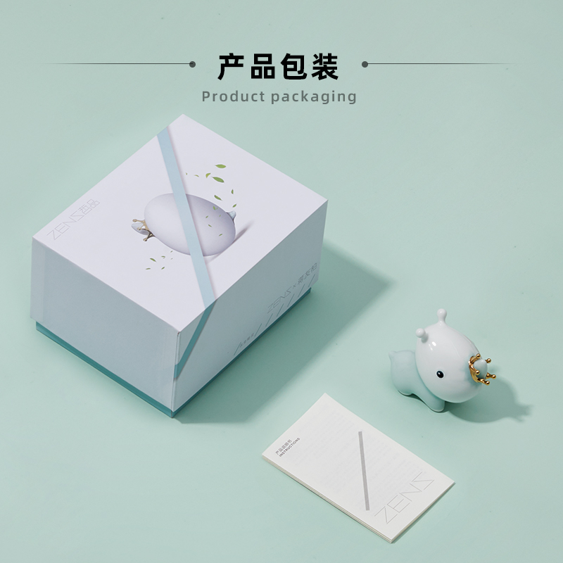 哲品蒋友柏茶宠系列·来诺