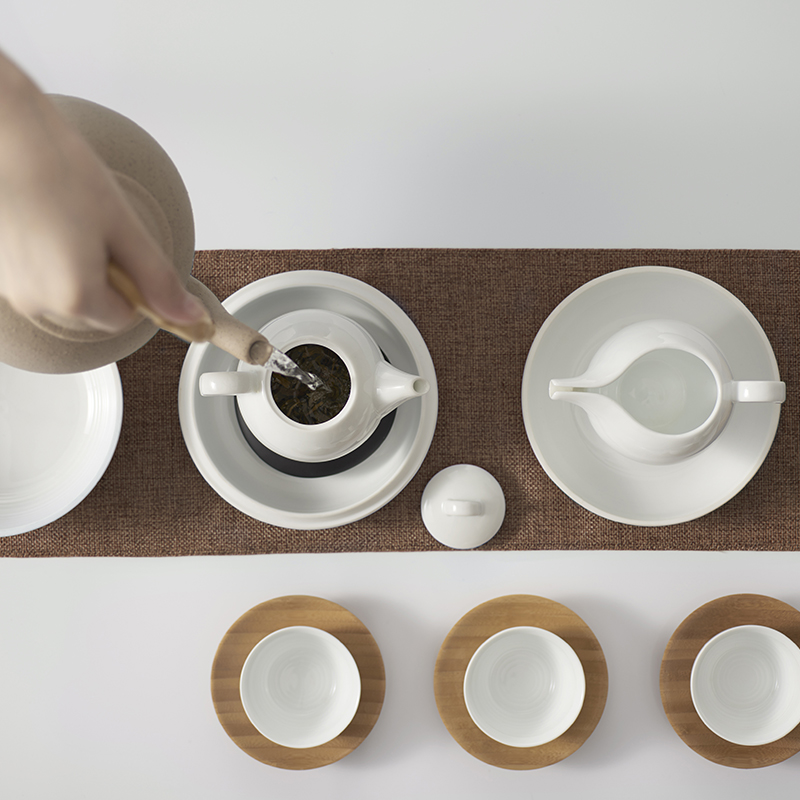 13种常见茶具及使用方法，这是沏好茶的关键！(图8)