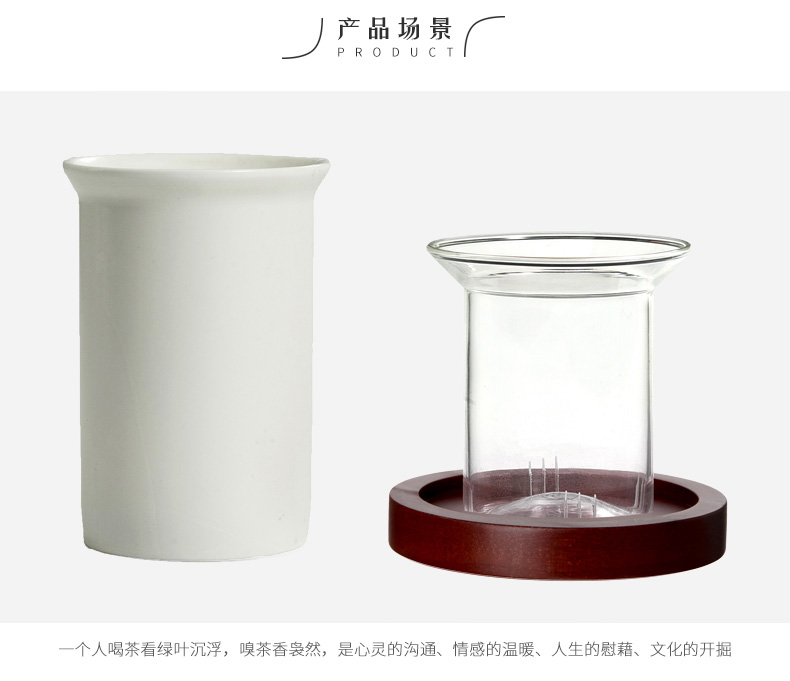 ZK·陶瓷单杯套装(图2)