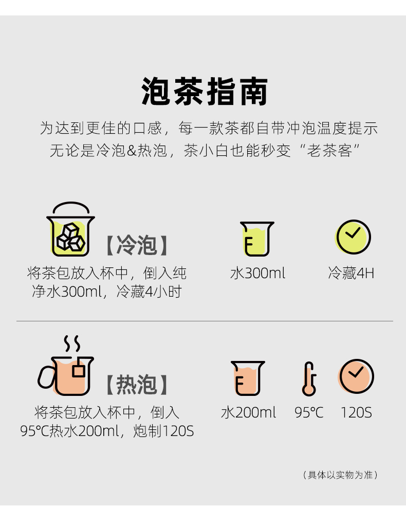 葡萄煎茶（袋）(图4)