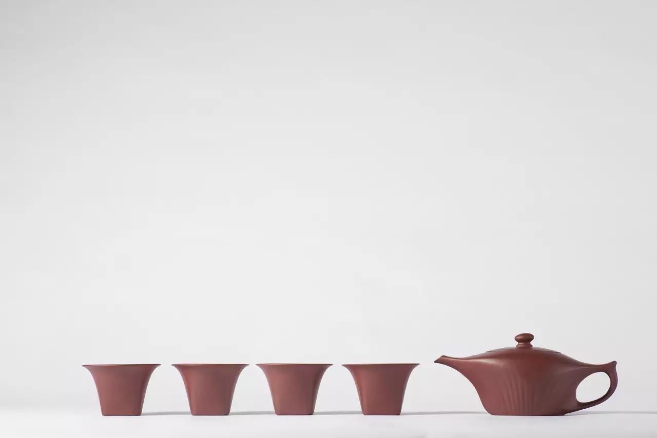 别人以为他只会做室内设计，这个设计师却要在茶具里造一个中国(图9)